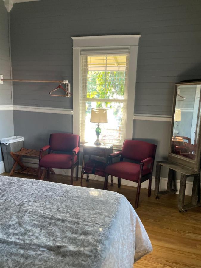 150-Year-Old Lincolnville Cottage 3Bedroom 2Bath St. Augustine Exterior photo
