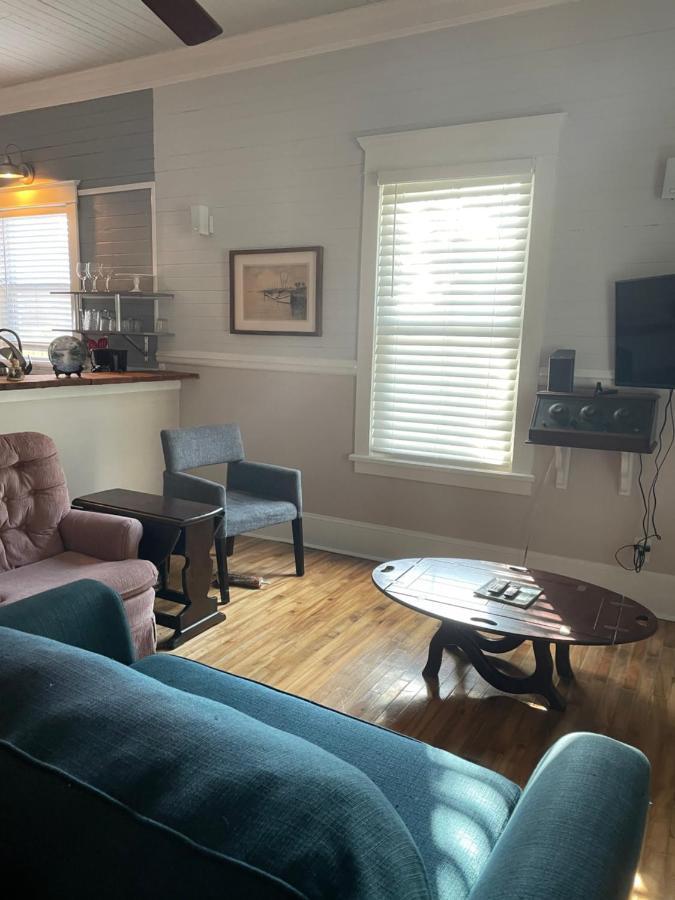 150-Year-Old Lincolnville Cottage 3Bedroom 2Bath St. Augustine Exterior photo