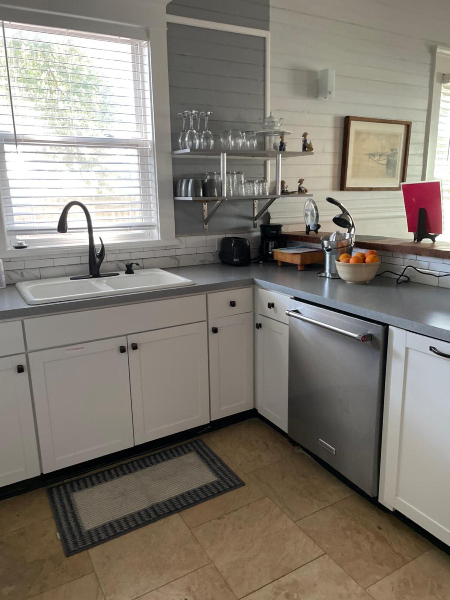 150-Year-Old Lincolnville Cottage 3Bedroom 2Bath St. Augustine Exterior photo