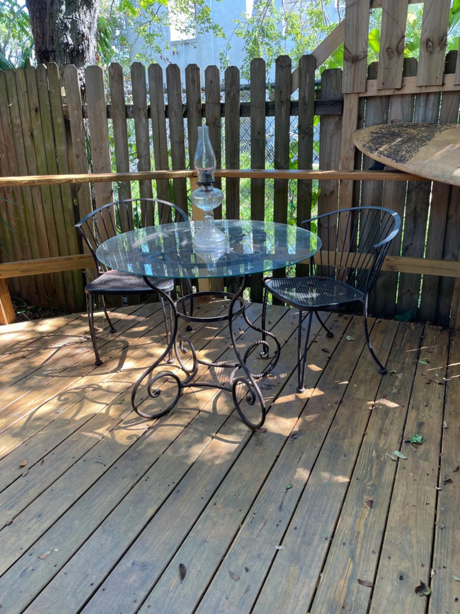 150-Year-Old Lincolnville Cottage 3Bedroom 2Bath St. Augustine Exterior photo